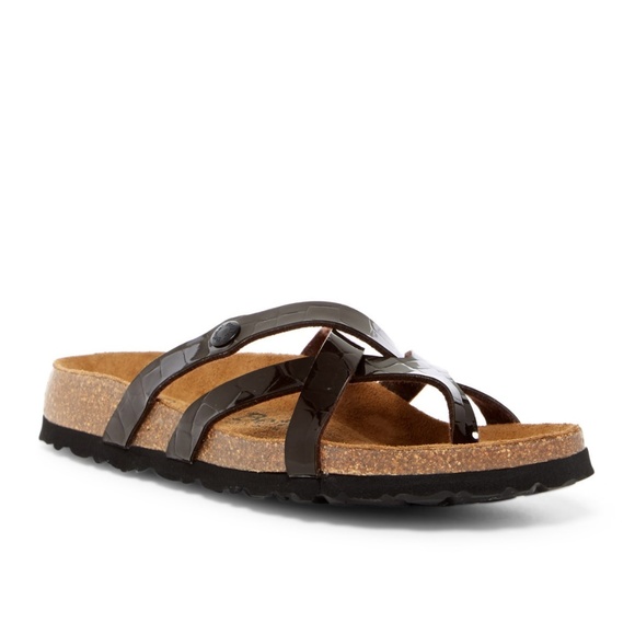 Birkenstock Shoes - Betula by Birkenstock Vinja Sandal